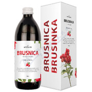 NefdeSanté Brusinka 500ml _AM4-PL