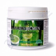 Młody jęczmień BIO 200g