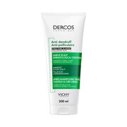 VICHY DERCOS Odżywka przeciwłupieżowa 200ml _VIC-F