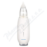 Canpol babies Elektr.nosní odsávačka EASY&NATURAL