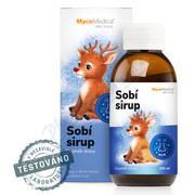 MycoMedica Sobí sirup 200ml _TCF-CZ