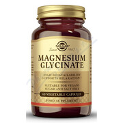 Solgar Magnesium Glycinate cps.60 _SGA-USA