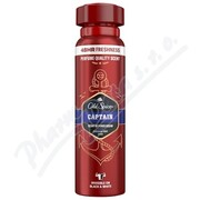 Old Spice Captain deo sprej 150ml _PGA-GB
