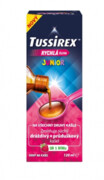 Syrop na kaszel Tussirex Junior 120 ml