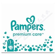 Pampers Premium Care 1 plenky 2-5kg 156ks _PGA-PL