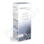 Neurotidine Perorální roztok s citikolinem 250ml _OOK-E