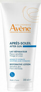 AVENE Sun Mleczko regeneracyjne po opalaniu 200ml _PFD-F
