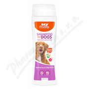 My friend bylinný šampón pro psy 400ml TZM-PL