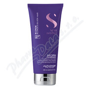 Alfaparf Milano SemiDiLino B&B Blonde kond.200ml