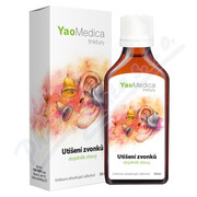 YaoMedica Utišení zvonků 076 50ml _TCF-CZ