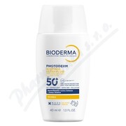 BIODERMA Photoderm Xdefense fluid SPF50+ 40ml