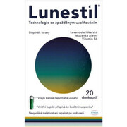 Lunestil 20 duokapsułek _1ST-CZ