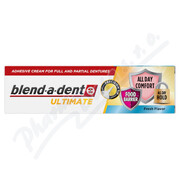 Blend-a-dent Ultimate fixační krém 40g