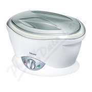 Kąpiel parafinowa do rąk, stóp, łokci Beurer MP 70 - zdjęcie 1