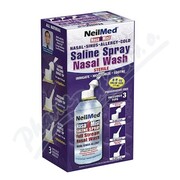 NasaMist All in One nosní sprej 177ml _NMP-USA