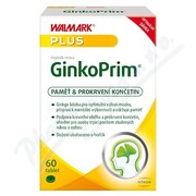 Walmark GinkoPrim tbl.60 _WAL-CZ