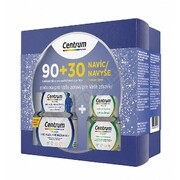 Centrum Silver muži 50+ tbl.90+Silver 50+ tbl.30 _PF6-I