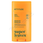 ATTITUDE Tuhý deo pomeranč.květ a eukalyptus 75g _BSP-CND