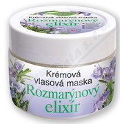 BIO BIONE Rozmarýnový elixír vlasová maska 260ml