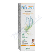 Aboca Fitonasal Pediatric ucpaný nos 125ml _ACJ-I