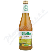 Biotta Ananas BIO 500ml