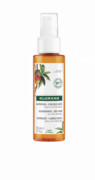 KLORANE Olejek mango do włosów suchych 100ml