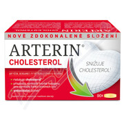 Arterin Cholesterol tbl.90 _EEB-EU