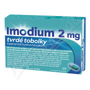 Imodium 2mg cps.dur.20