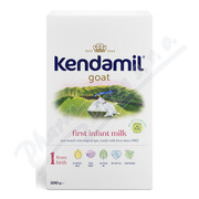 Kendamil 1 kozí počáteční kojenecké mléko 500g