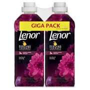 Lenor Lotus Flower&Diamond aviváž 2x987ml
