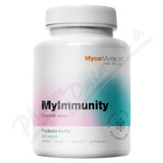 MycoMedica MyImmunity cps.90