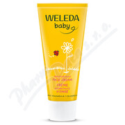 WELEDA baby Měsíčkový pleťový krém 50ml