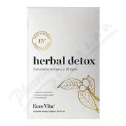 Ecce Vita Pro Herbal Detox 2x50ml _ECY-CZ