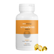 MOVit Witamina D3 2000 I.U. 50mcg caps.90 _MI7-CZ