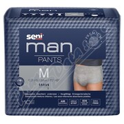 Seni Man Pants inkon.plen.kalhotky M 10ks