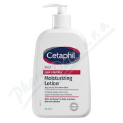 Cetaphil ProItch Control hydratační mléko 236ml _GDE-CND