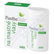 Panthehair šampon mastné vlasy NEW 200ml Dr.Müller