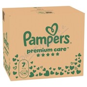 Pampers Premium Care 7 plenky 15kg+ 99ks _PGA-PL