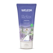 WELEDA RELAX Lawendowy krem pod prysznic 200ml _WLD-CH