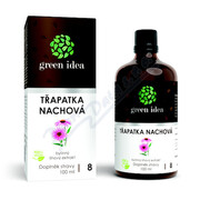 Green idea Třapatka nachová byl.lih.extrakt 100ml _GRJ-CZ