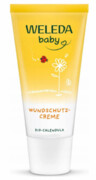 WELEDA Baby Calendula Buttock Cream 30ml WLD-D