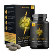 MOVit Dr.Booster Pamięć koncentracja energia tabl.60 _MI7-CZ