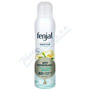 FENJAL Sensitive Deo Spray 150ml _DCH-CH