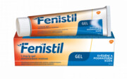 Fenistil 1 mg/g żel 1x50 g
