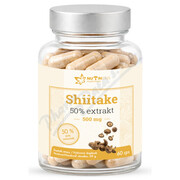 Shiitake 50% extrakt 500mg cps.60 _NUI-CZ