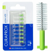 CURAPROX CPS 011 prime wkłady szczoteczki międzyzębowej 8 szt. _CUA-CH
