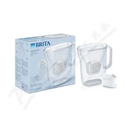 BRITA Style Ess.fil.konvice bílá 2.4l+filtr 1ks _BYA-D