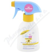 SEBAMED Baby Sun Care opalovací spray OF50 200ml _SBP-D