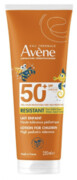 AVENE Sun Mleczko dla dzieci SPF50+ 250ml