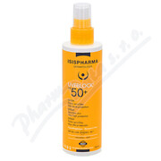 ISISPHARMA Uveblock Spray SPF50+ 200ml